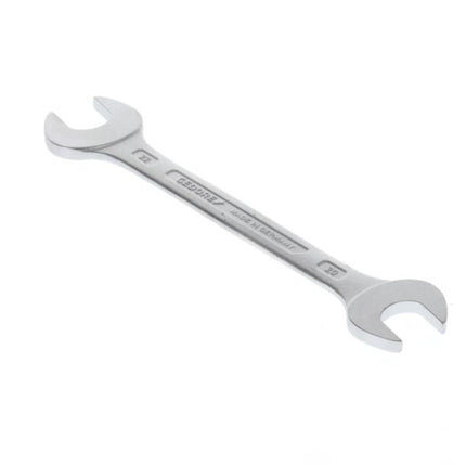 GEDORE llave fija doble 6 20 x 22 mm longitud 236 mm ( 4000823035 )