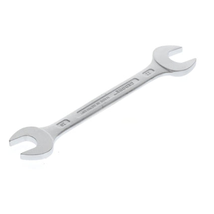 GEDORE llave fija doble 6 20 x 22 mm longitud 236 mm ( 4000823035 )