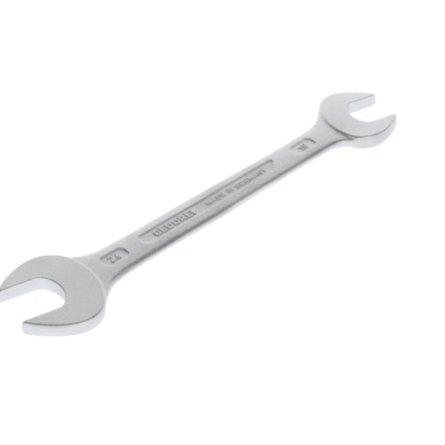 GEDORE double open-end spanner 6 19 x 24 mm length 250 mm ( 4000823036 )