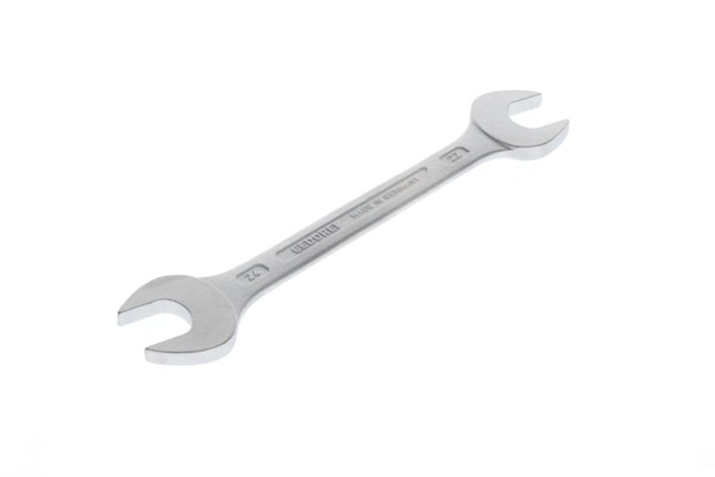 GEDORE double open-end spanner 6 22 x 24 mm length 250 mm ( 4000823039 )