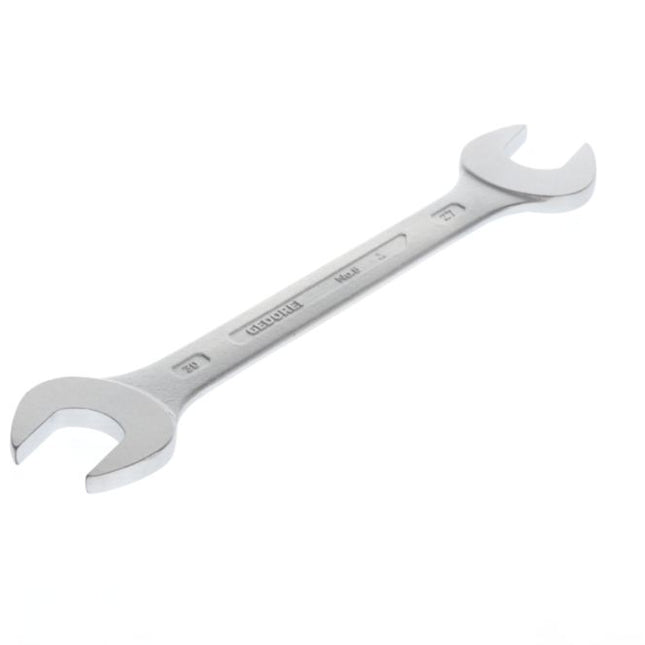 GEDORE double open-end spanner 6 27 x 30 mm length 302 mm ( 4000823046 )