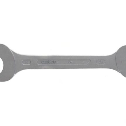 GEDORE Clé à fourche 6 30 x 34 mm longueur 302 mm ( 4000823049 )