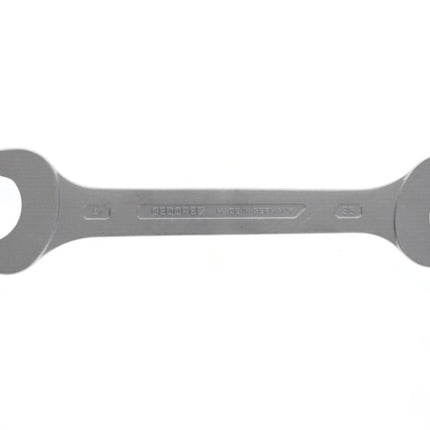 GEDORE llave fija doble 6 36 x 41 mm longitud 360 mm ( 4000823053 )