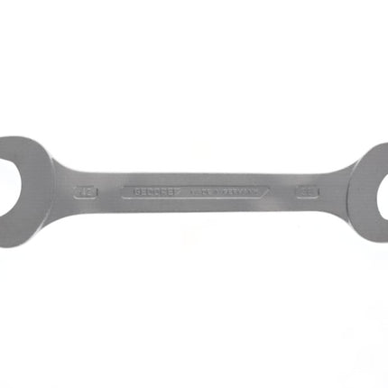 GEDORE llave fija doble 6 38 x 42 mm longitud 360 mm ( 4000823054 )