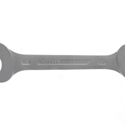 GEDORE doppia chiave aperta 6 41 x 46 mm lunghezza 400 mm ( 4000823055 )
