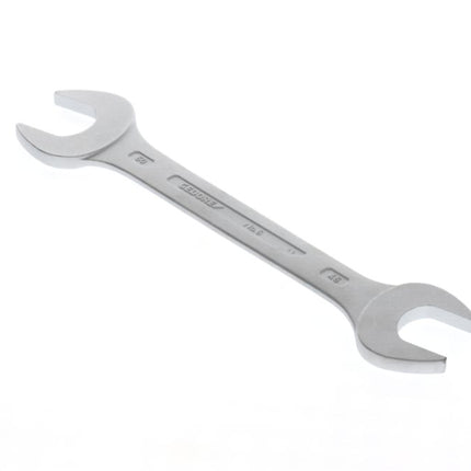 GEDORE double open-end spanner 6 46 x 50 mm length 450 mm ( 4000823056 )