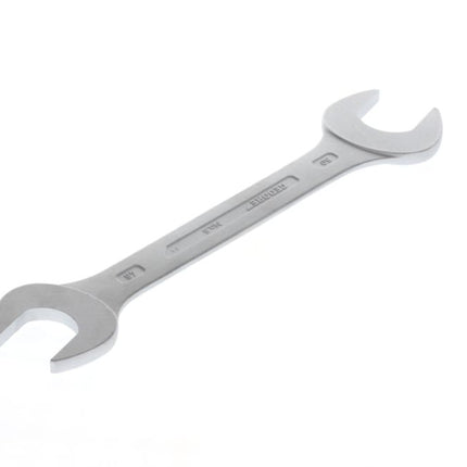GEDORE double open-end spanner 6 46 x 50 mm length 450 mm ( 4000823056 )