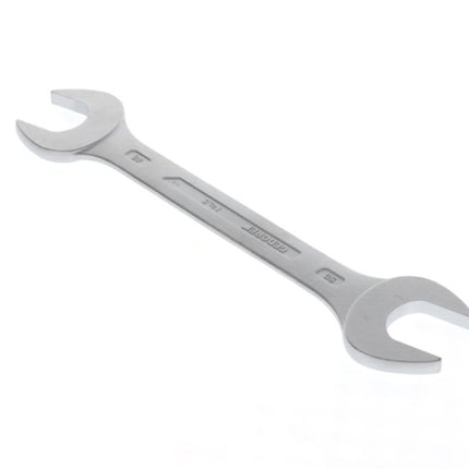 GEDORE double open-end spanner 6 46 x 50 mm length 450 mm ( 4000823056 )