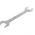 GEDORE double open-end spanner 6 46 x 50 mm length 450 mm ( 4000823056 )