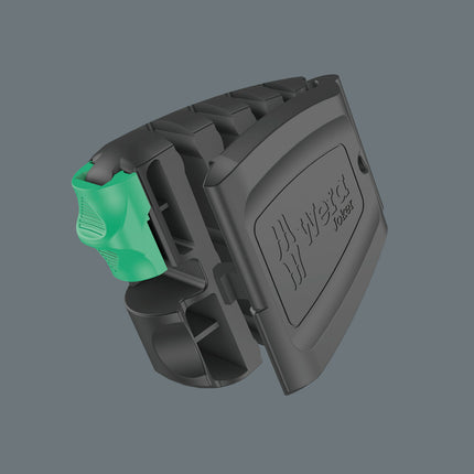 WERA Combination spanner set 6003 Joker 4-piece spanner width 8-13 mm ( 4000823165 )