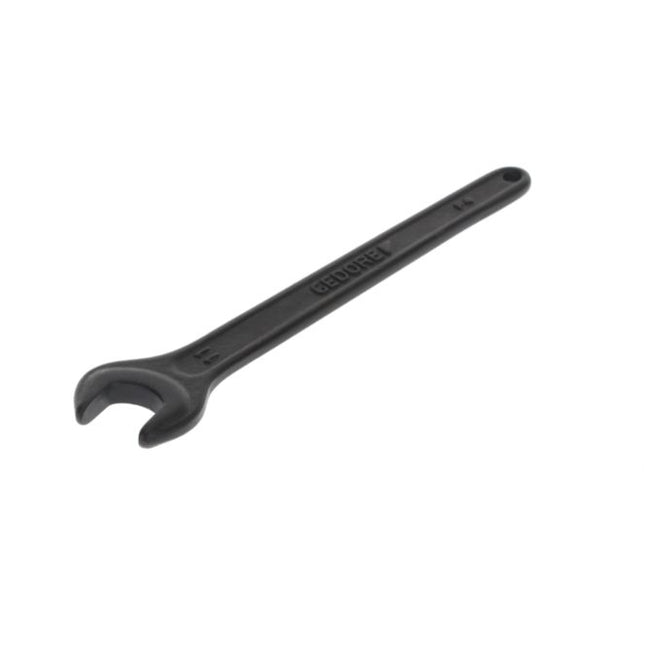 GEDORE open-end spanner 894 Width across flats 11 mm Length 112 mm ( 4000823350 )