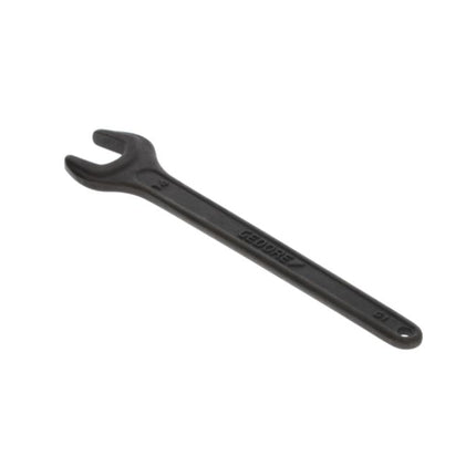 GEDORE open-end spanner 894 Width across flats 14 mm Length 140 mm ( 4000823353 )
