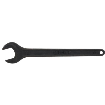 GEDORE open-end spanner 894 Width across flats 14 mm Length 140 mm ( 4000823353 )