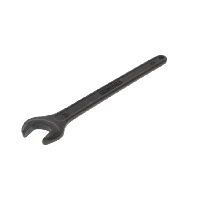 GEDORE open-end spanner 894 Width across flats 14 mm Length 140 mm ( 4000823353 )