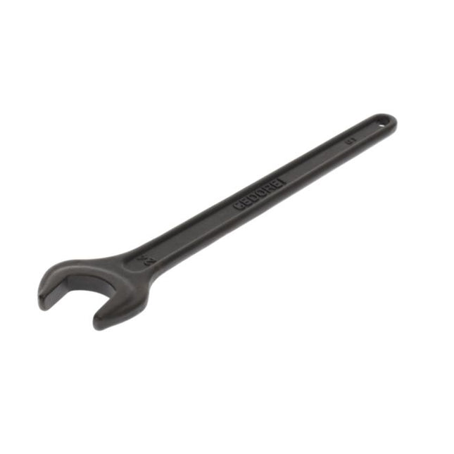 GEDORE open-end spanner 894 Width across flats 24 mm Length 217 mm ( 4000823358 )