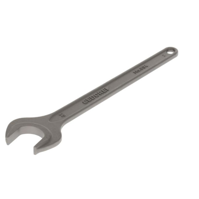GEDORE open-end spanner 894 Width across flats 41 mm Length 344 mm ( 4000823365 )