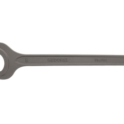 Llave fija GEDORE 894 Ancho de llave 60 mm Largo 494 mm ( 4000823369 )