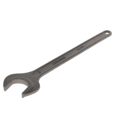 GEDORE open-end spanner 894 Width across flats 65 mm Length 528 mm ( 4000823370 )