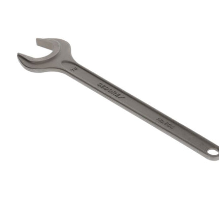 GEDORE open-end spanner 894 Width across flats 70 mm Length 572 mm ( 4000823371 )