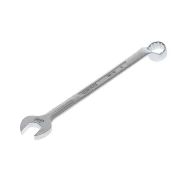 GEDORE Combination spanner 1 B SW 14 mm Length 198 mm ( 4000823639 )