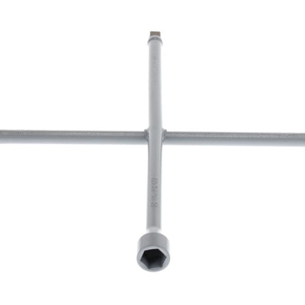 Chiave combinata GEDORE 28 PUV 17 x 19 x 21 mm (3/4x1/2″ quadrato) ( 4000823667 )