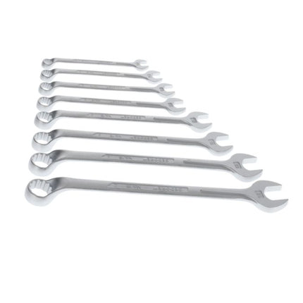 GEDORE Juego de llaves combinadas 1 B-08 Llave de 8 piezas ancho de llave 10-24 mm ( 4000823672 )