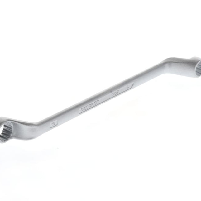 GEDORE llave de doble anillo 2 13 x 15 mm 225 mm ( 4000823863 )