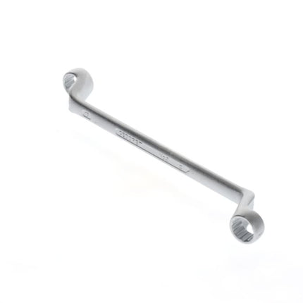 GEDORE llave de doble anillo 2 14 x 15 mm 225 mm ( 4000823865 )