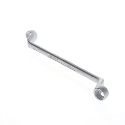 GEDORE llave de doble anillo 2 14 x 15 mm 225 mm ( 4000823865 )