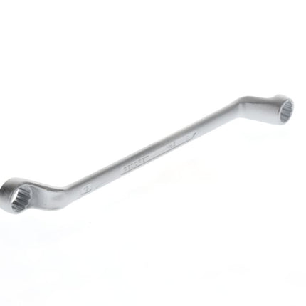 GEDORE llave de doble anillo 2 14 x 15 mm 225 mm ( 4000823865 )