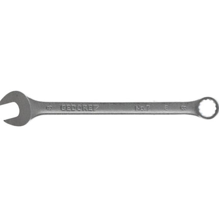 GEDORE Combination spanner 7 SW 8 mm Length 120 mm ( 4000823908 )