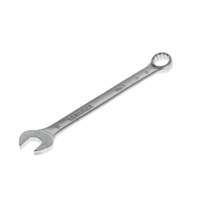 GEDORE Ringmaulschlüssel 7 SW 10 mm Länge 140 mm ( 4000823910 )