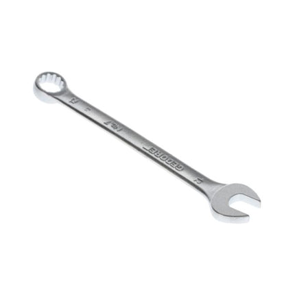 GEDORE Llave combinada 7 SW 12 mm Longitud 160 mm ( 4000823912 )