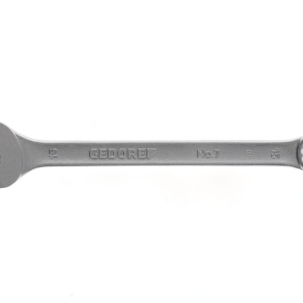 GEDORE Combination spanner 7 SW 15 mm Length 190 mm ( 4000823915 )