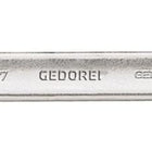 GEDORE Llave combinada 7 SW 18 mm Longitud 220 mm ( 4000823918 )