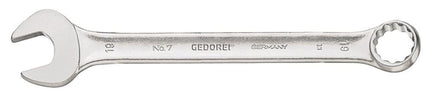 GEDORE Llave combinada 7 SW 18 mm Longitud 220 mm ( 4000823918 )