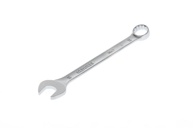 GEDORE Combination spanner 7 SW 22 mm Length 262 mm ( 4000823922 )