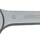 GEDORE open-end spanner 133 Width across flats 55 mm ( 4000824018 )