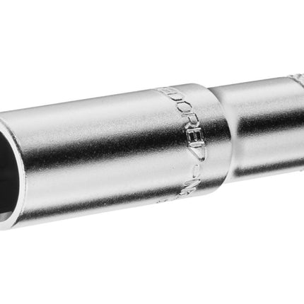 GEDORE vaso 20 L 1/4 ″ hexagonal, largo ( 4000824034 )