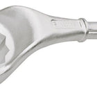 GEDORE Zugringschlüssel 2 A 55 Schlüsselweite 55 mm ( 4000824109 )