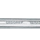 GEDORE open-end spanner 534 Width across flats 16 mm Length 244 mm ( 4000824216 )