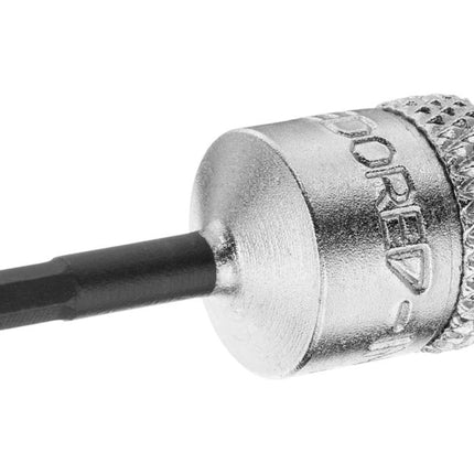 GEDORE socket IN 20 1/4 ″ hexagon socket ( 4000824354 )