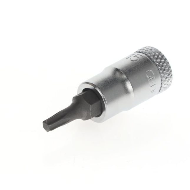 GEDORE Presa ITX 20 1/4 ″ TX ( 4000824371 )