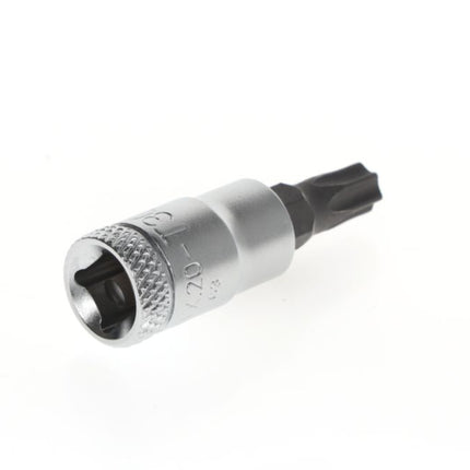 GEDORE Presa ITX 20 1/4 ″ TX ( 4000824375 )