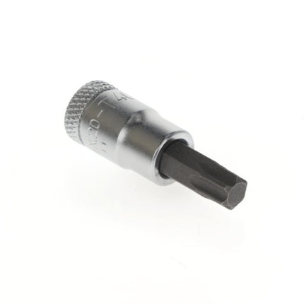 GEDORE Presa ITX 20 1/4 ″ TX ( 4000824376 )