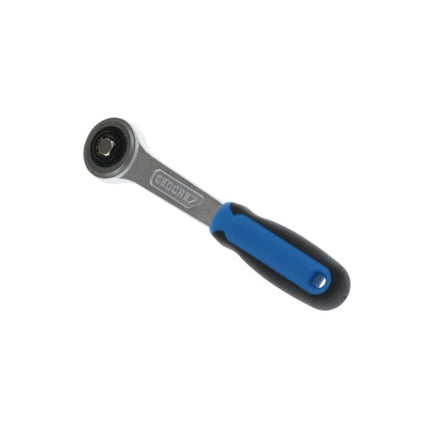 GEDORE Cliquet réversible 2093 Z-94 1/4 po. 20 dents ( 4000824384 )