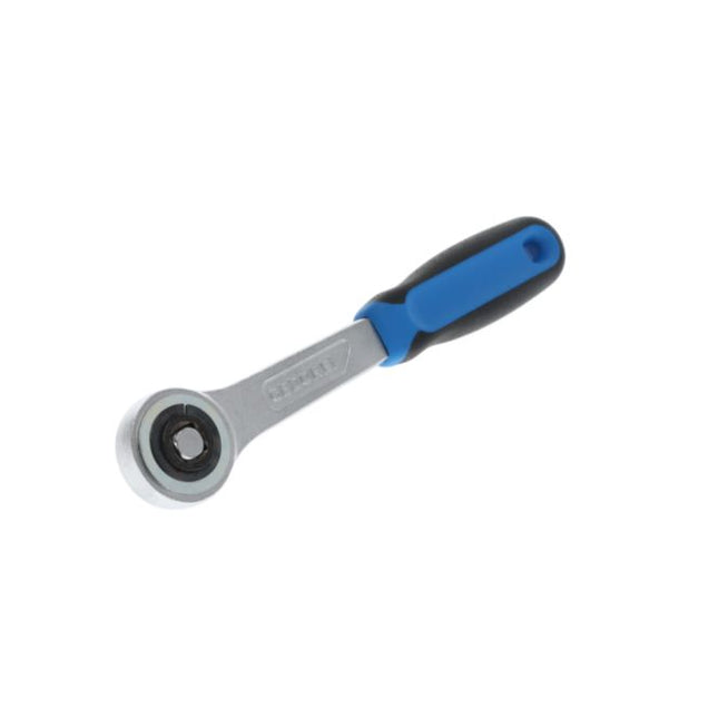 Cricchetto GEDORE per fori passanti 2093 Z-94 1/4 ″ 20 denti ( 4000824384 )