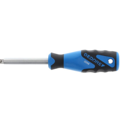 Uchwyt GEDORE z kwadratem 2098 1/4 ″ ( 4000824397 )