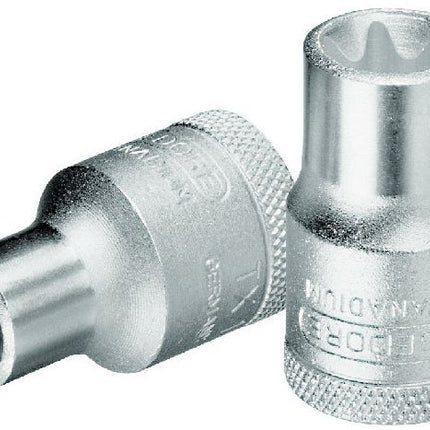 Toma GEDORE TX 19 1/2 ″ E ( 4000824444 )