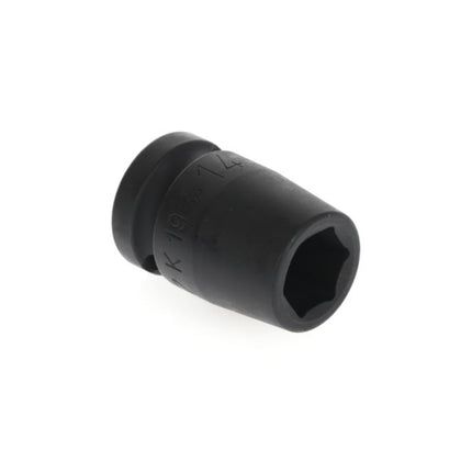 GEDORE K 19 1/2 ″ vaso para destornilladores eléctricos ( 4000824584 )